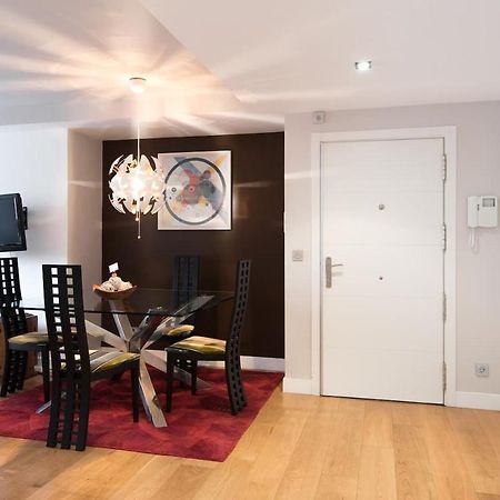 Appartement Piso moderno, céntrico y con garaje gratis à Bilbao Extérieur photo